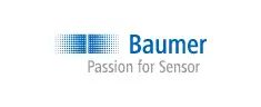 BAUMER Passion for Sensors